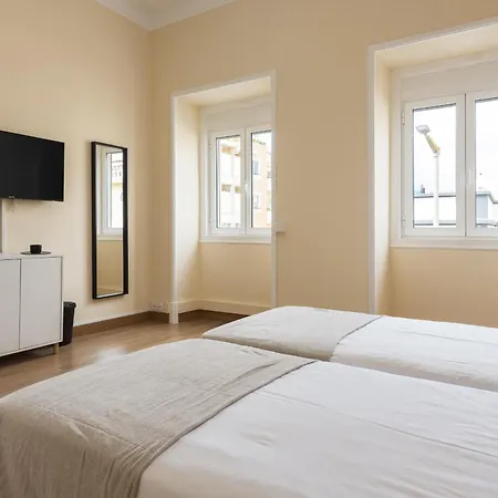 - Londres - Private By Hd Distrikt Faro