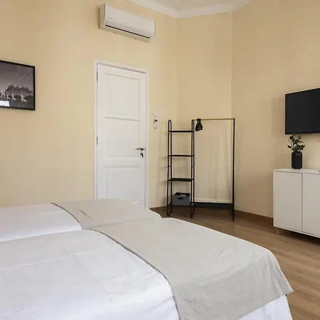 - Londres - Private By Hd * Distrikt Faro