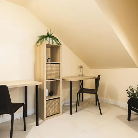 Affittacamere - Londres - Private By Hd