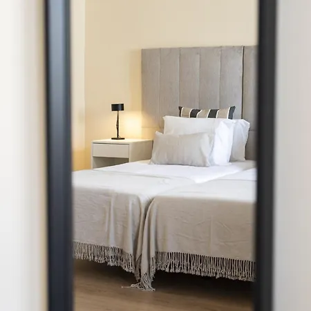 Affittacamere - Londres - Private By Hd