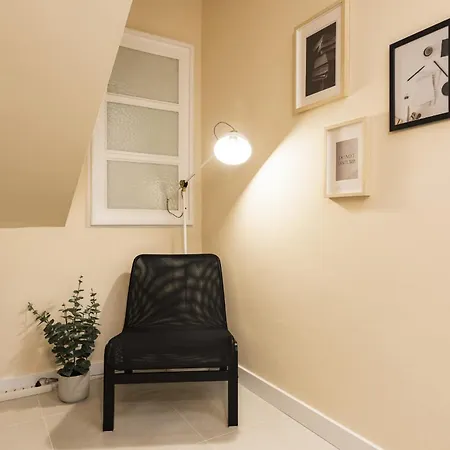 בית הארחה - Londres - Private By Hd *