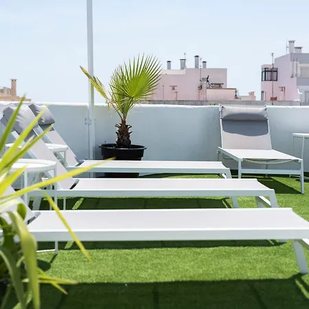 - Londres - Private By Hd בית הארחה פארו