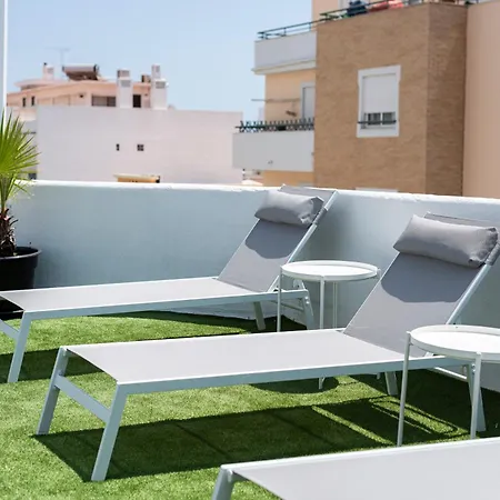 בית הארחה - Londres - Private By Hd פארו