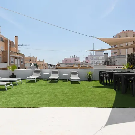 招待所 - Londres - Private By Hd