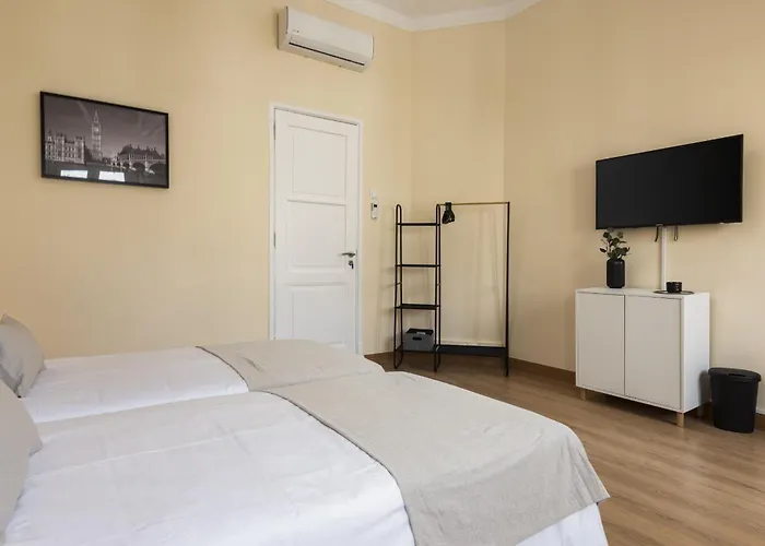 - Londres - Private By Hd * District de Faro